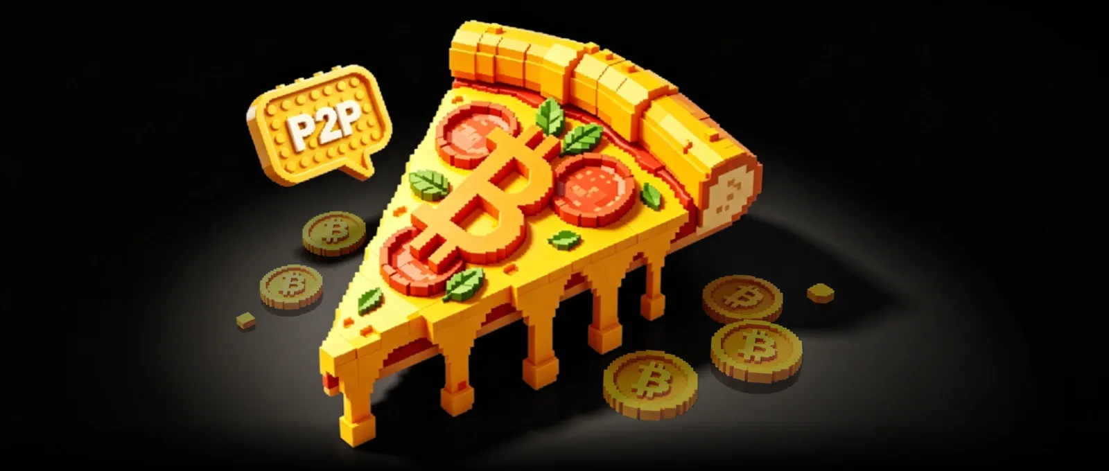 P2P Pizza Carnival