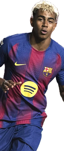 player