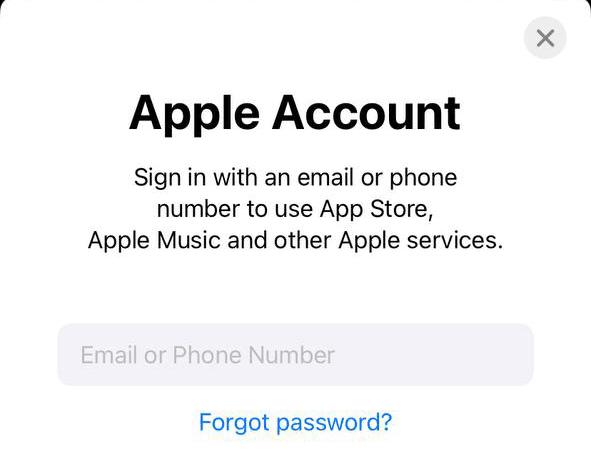 WEEX Download Guide for iPhone10.png