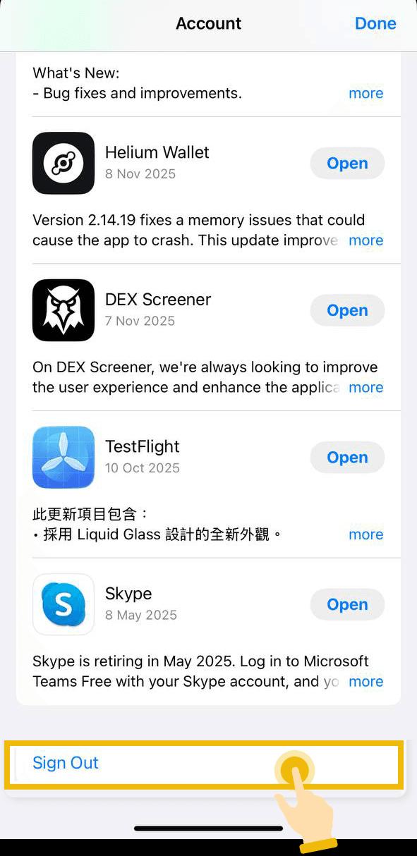 WEEX Download Guide for iPhone9.png
