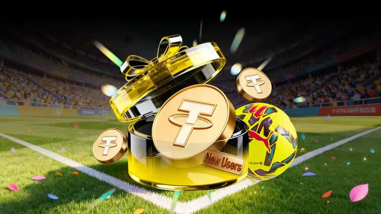 Join WEEX and spin to win