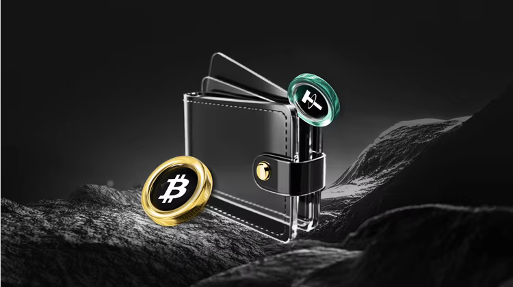 Centralized Exchange (CEX)
