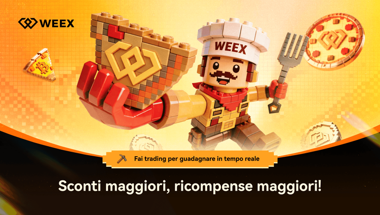 Fai trading e guadagna