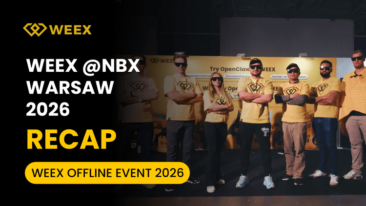 O que os recentes movimentos do Bitcoin e o aumento dos preços do ouro sinalizam para os traders — Perspetivas da NBX Varsóvia 2026