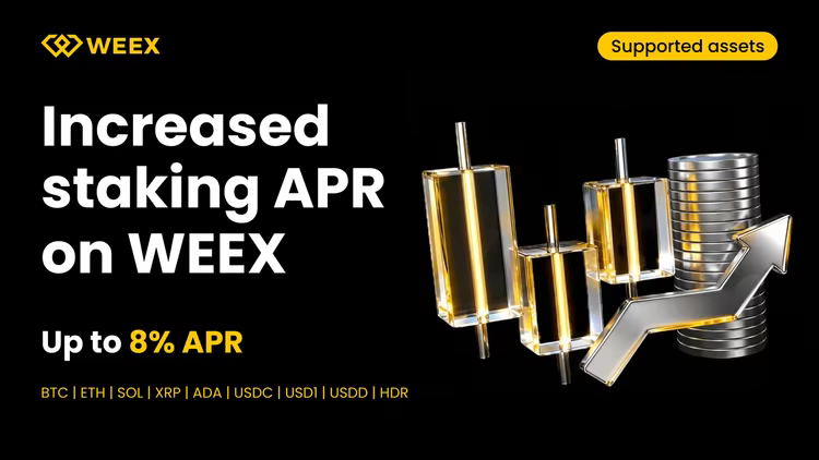 Auto Earn Crypto Passive Income: Staking Rewards Up to 8% APR