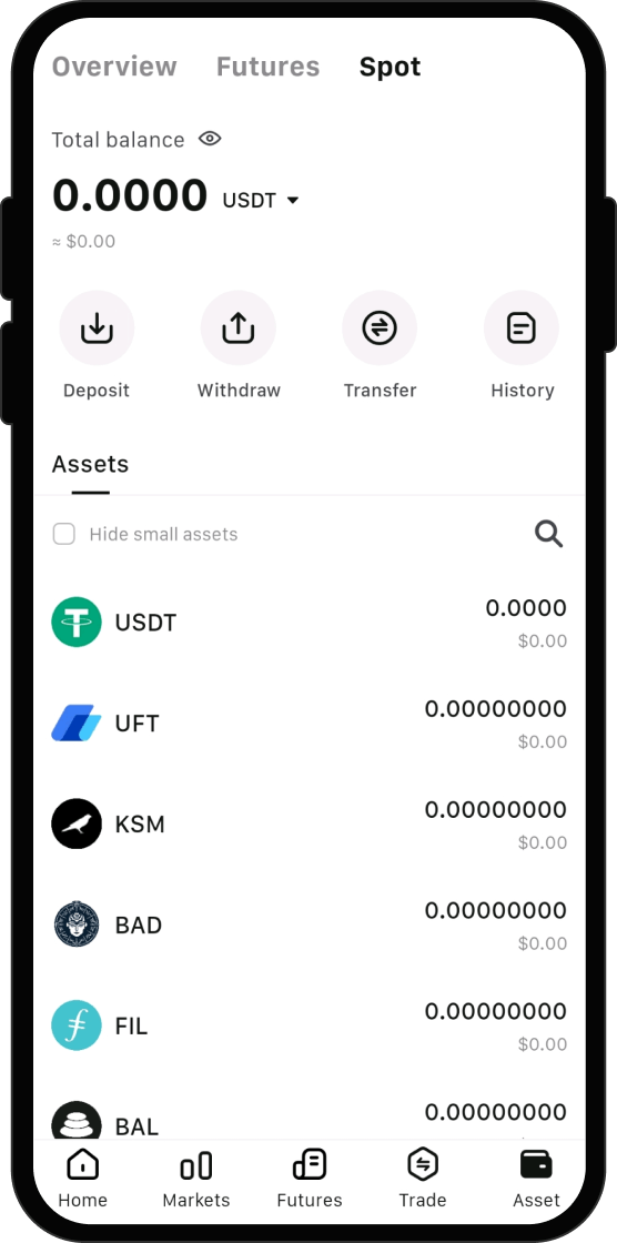 ¿Qué puedo hacer después de comprar Bitcoin (BTC)?